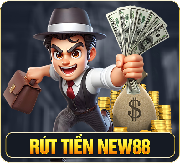 Rút tiền new88